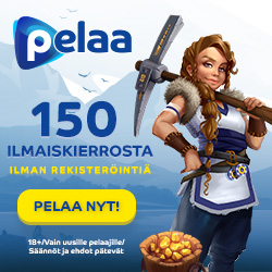 Pelaa-Casino